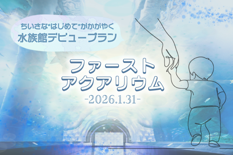 ファーストアクアリウム